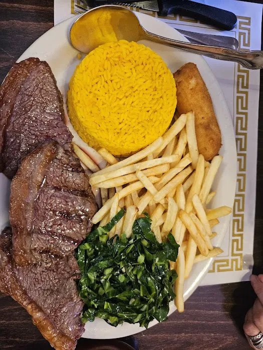 Rei Da Picanha Restaurant Picture 6