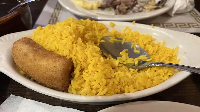 Rei Da Picanha Restaurant Picture 10