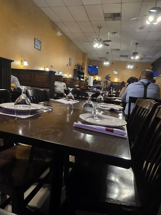 Rei Da Picanha Restaurant Picture 7