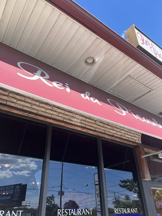 Rei Da Picanha Restaurant Picture 1