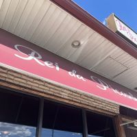 Rei Da Picanha Restaurant ico