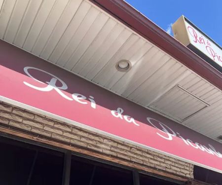 Rei Da Picanha Restaurant