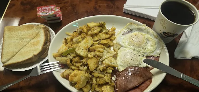 Herb's Diner Picture 1