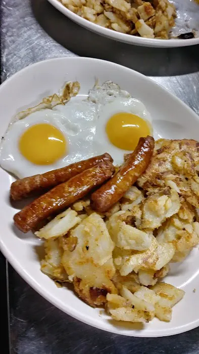 Herb's Diner Picture 9