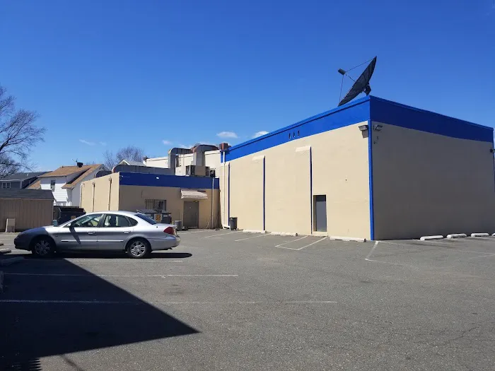 Hollywood Blue Ribbon Restaurant Picture 9