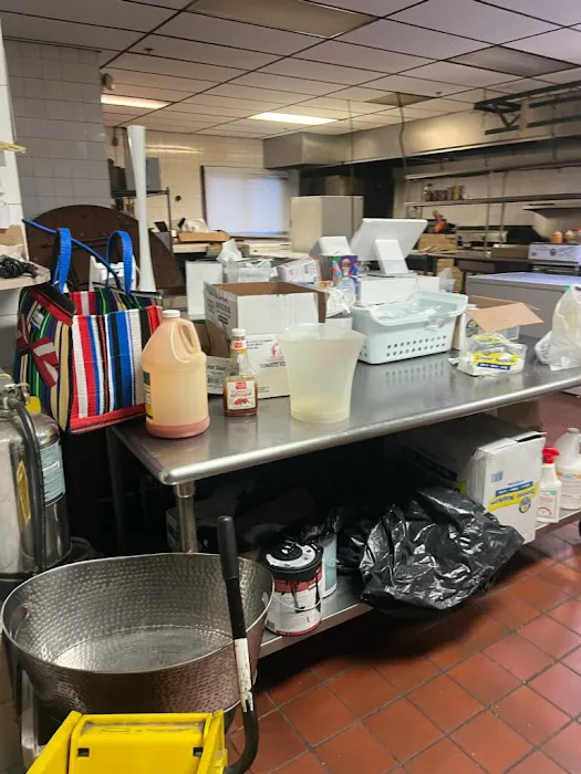 Hollywood Blue Ribbon Restaurant Picture 3