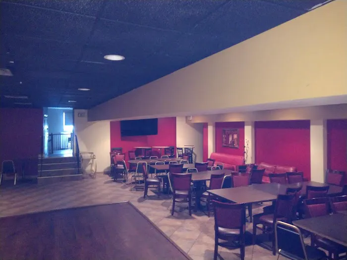 Hollywood Blue Ribbon Restaurant Picture 2