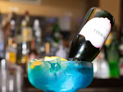 Hollywood Blue Ribbon Restaurant Picture 1