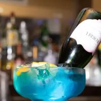 Hollywood Blue Ribbon Restaurant ico