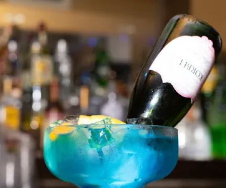 Hollywood Blue Ribbon Restaurant