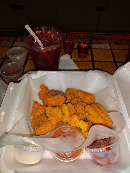 Hollywood Blue Ribbon Restaurant Picture 4