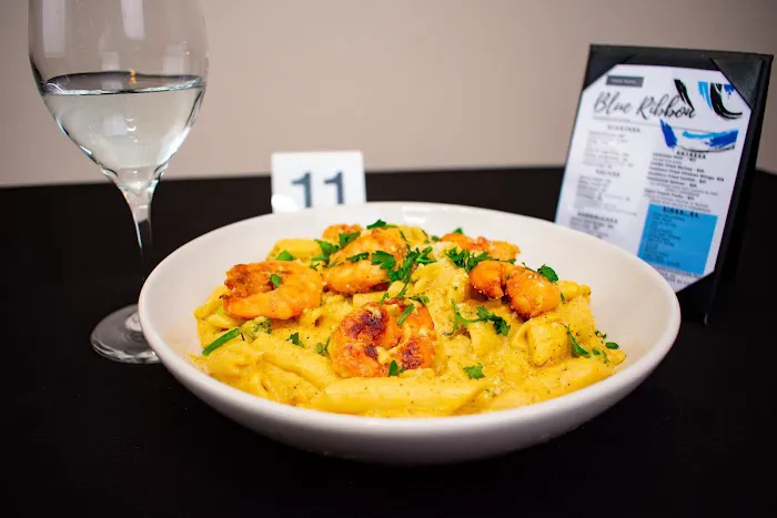 Hollywood Blue Ribbon Restaurant Picture 7