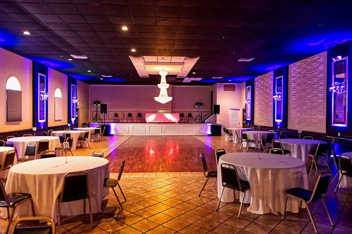 Hollywood Blue Ribbon Restaurant Picture 8