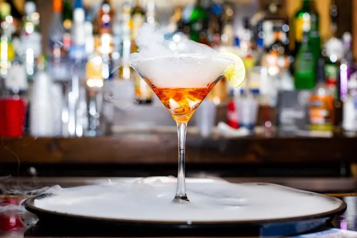 Hollywood Blue Ribbon Restaurant Picture 10