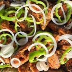 Lagosian pots restaurant