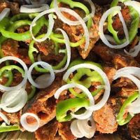 Lagosian pots restaurant ico