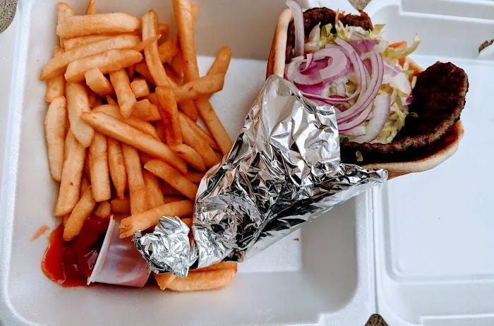 Pizza Center Picture 5