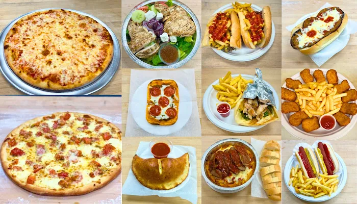 Pizza Center Picture 9