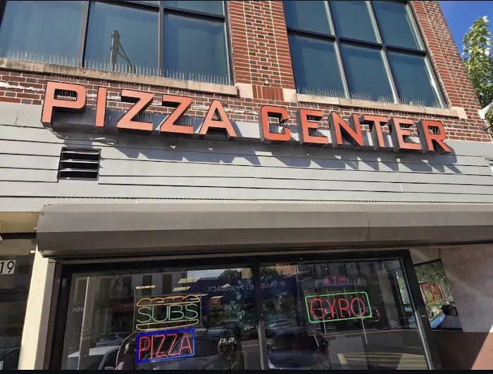 Pizza Center Picture 6