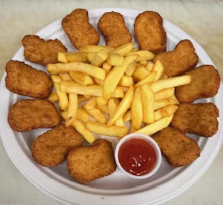 Pizza Center Picture 4