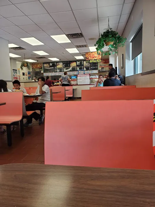 Pizza Center Picture 10