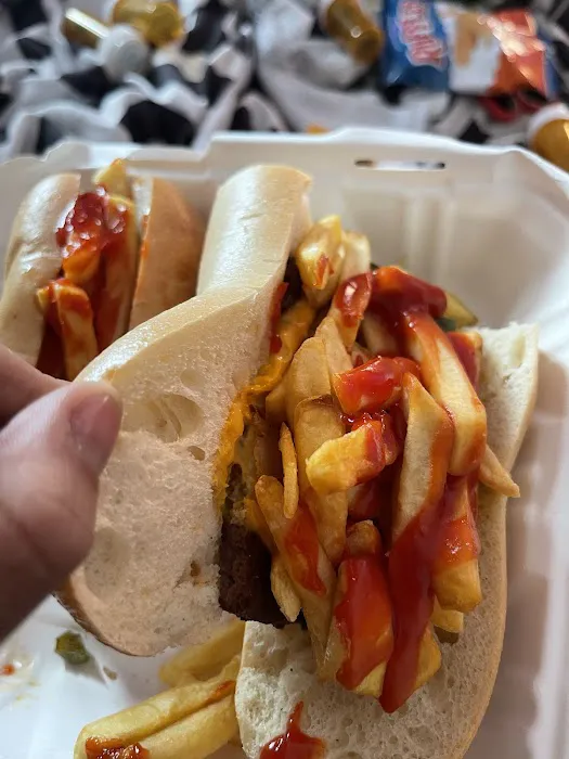 Pizza Center Picture 1