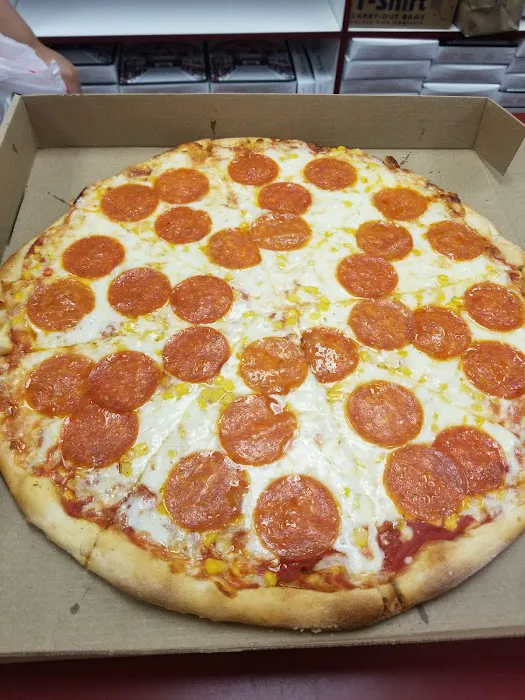 Pizza Center Picture 3