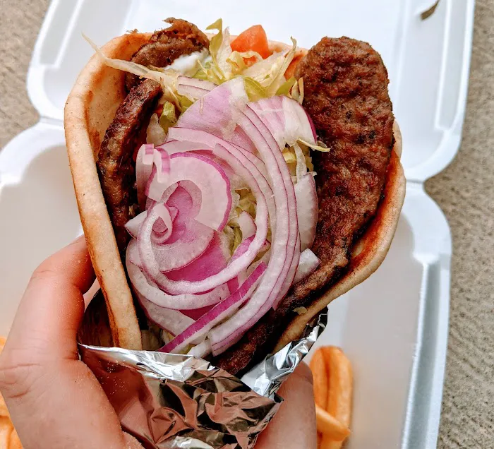 Pizza Center Picture 7