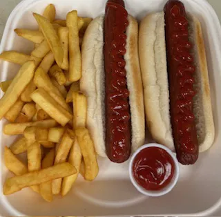 Pizza Center Picture 8