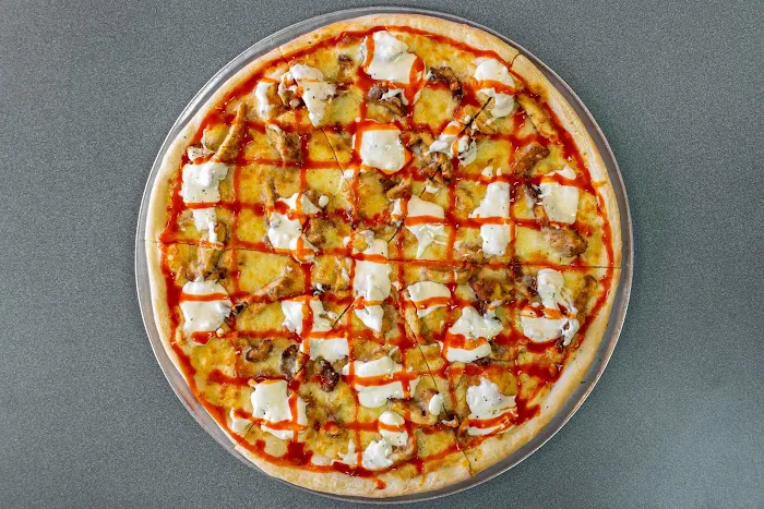 Antonaldo's Pizza Picture 7