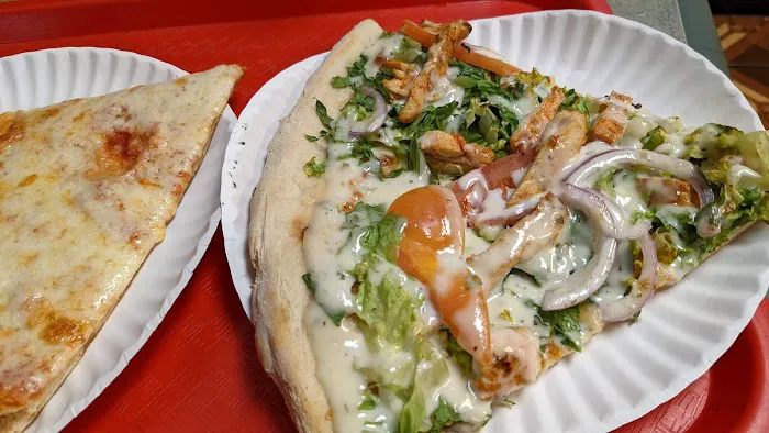 Antonaldo's Pizza Picture 1