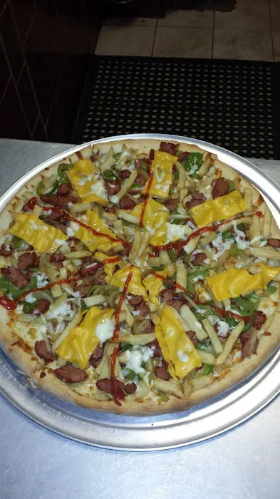 Antonaldo's Pizza Picture 5