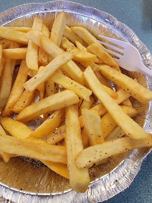 Antonaldo's Pizza Picture 8