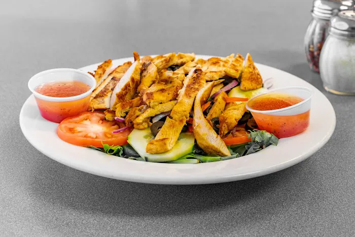 Antonaldo's Pizza Picture 10