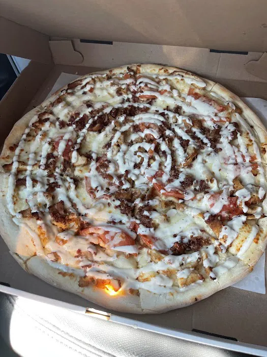 Antonaldo's Pizza Picture 4