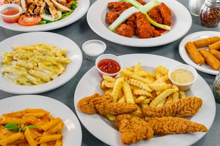 Antonaldo's Pizza Picture 9