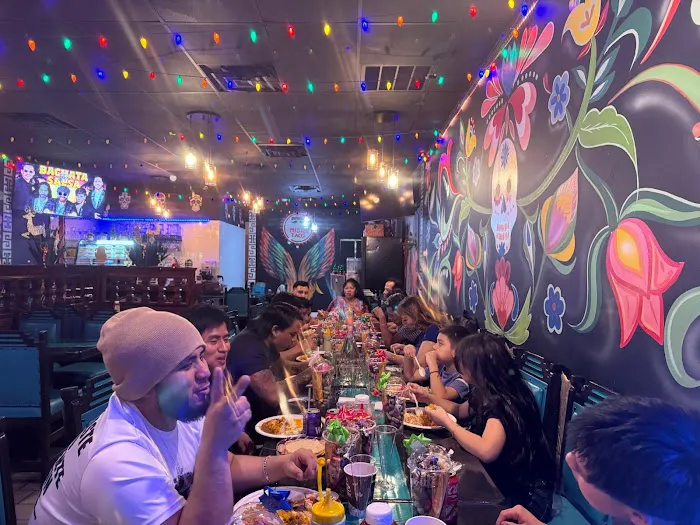 Mister Taco Picture 10