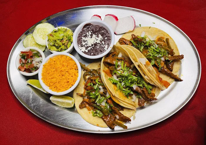 Mister Taco Picture 6