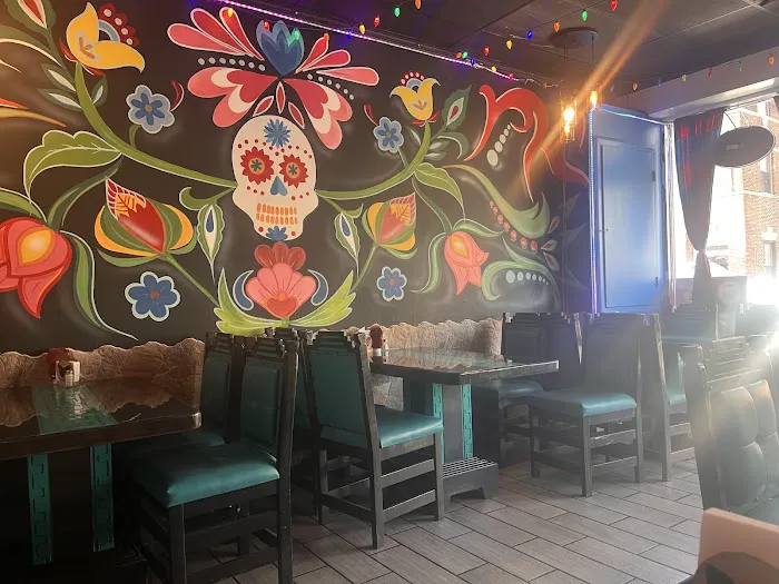 Mister Taco Picture 5