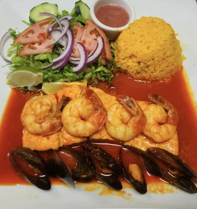 Mister Taco Picture 7