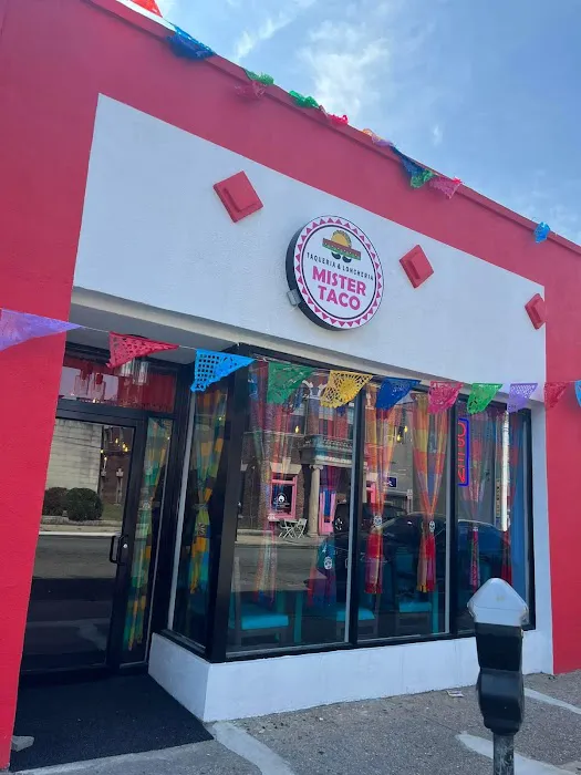 Mister Taco Picture 3