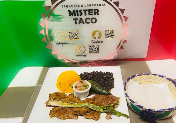 Mister Taco Picture 4