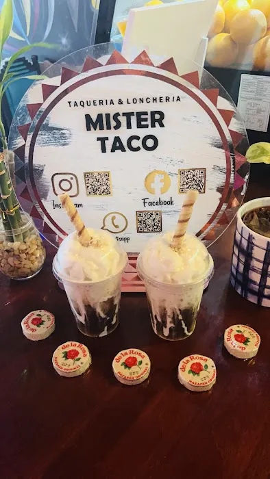 Mister Taco Picture 9