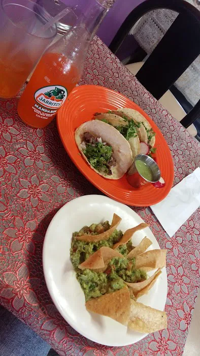 La Rosa Mexicana Picture 3