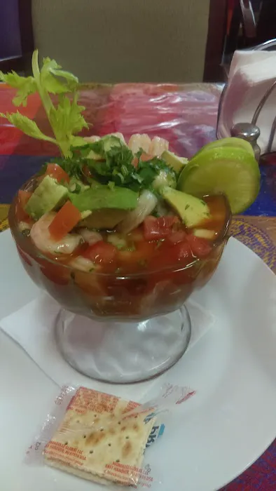 La Rosa Mexicana Picture 5