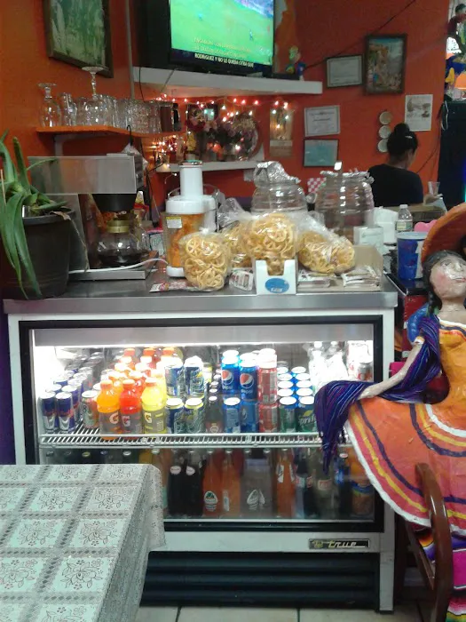 La Rosa Mexicana Picture 4