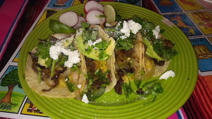 La Rosa Mexicana Picture 10