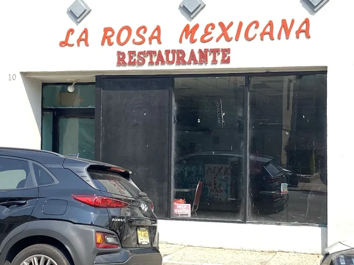 La Rosa Mexicana Picture 6