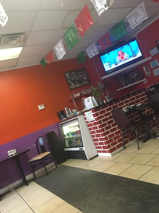 La Rosa Mexicana Picture 9