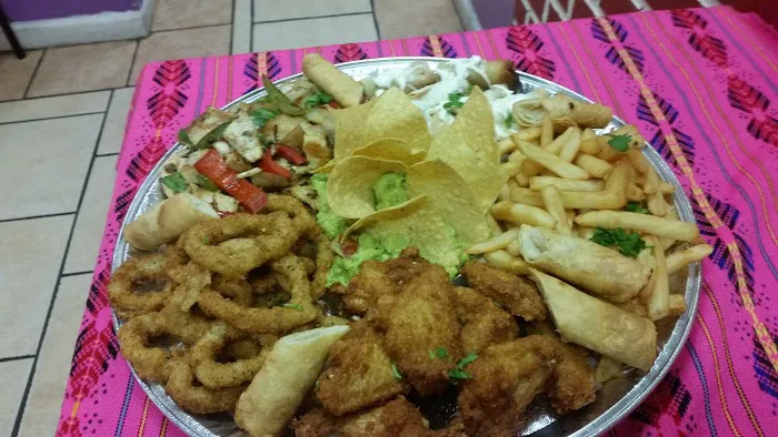 La Rosa Mexicana Picture 7